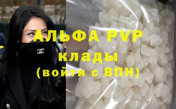 молекула духа Дубовка